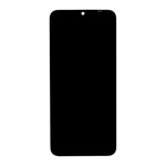 Náhradní LCD displej + dotyková deska + přední kryt pro Honor X6b (57983123678)