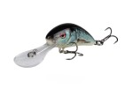 Salmo Wobler Hornet Floating Real Dace,Salmo Wobler Hornet Floating Real Dace