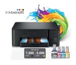 BROTHER multifunkce inkoustová DCP-T230 - A4 64MB 1200x6000 16ppm USB 2.0. WIFI - INKTANK, INK BENEFIT EDF_3861055