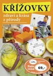 Křížovky zdraví a krása z přírody - Kolektiv autorú