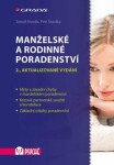 Manželské a rodinné poradenství - Tomáš Novák