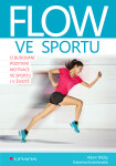 Flow ve sportu Adam Blažej,