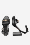 Sandály NINE WEST R25SS04320 Syntetický materiál