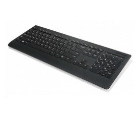 LENOVO klávesnice bezdrátová Professional Wireless EDF_484150