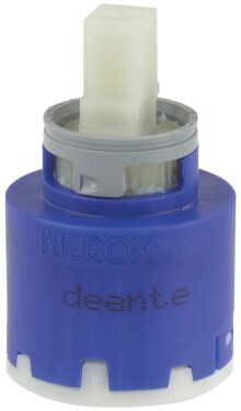 DEANTE - Keramická kartuše, 35 mm - nízká XDC00GNZA