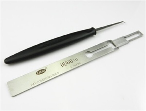 Lishi HU66-1 VAG