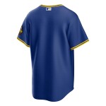 Nike Pánský dres Seattle Mariners MLB City Connect Velikost: XL