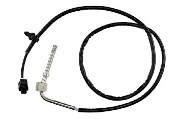 PIETRO Čidlo teploty výfukových plynů Chrysler Jeep 3.0 CRD