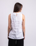 ECOALF Sia Shirt WHITE L