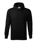 Cape mikina pánská černá 2XL