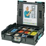 Phoenix Contact 1164787 blok rozvaděče pružinová svorka 1 sada