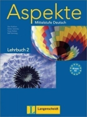 Aspekte B2 – Lehrbuch - Ute Koithan