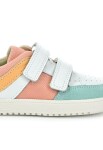 Froddo Loop G3130282-4 White/Pink celoroční