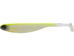 Westin ShadTeez Ultra Lemon Ice / Gumová nástraha / 12 cm / 7 g / 2 ks (P289-580-116)