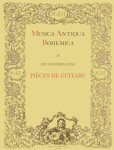 KN Pieces de guitare