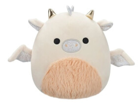 Squishmallows Drak - Buck 20 cm
