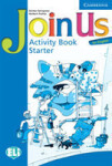 Join Us for English Starter Activity Book Gerngross