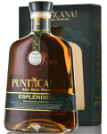 Puntacana Club Esplendido Rum 38% 0,7 l (tuba)