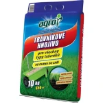 Agro Trávníkové hnojivo