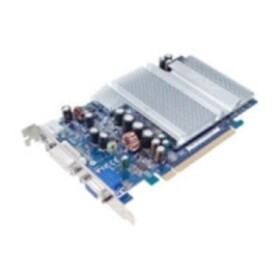 ASUS EN6600 silencer / 256MB DDR / DVI / PCI-E - výprodej (90-C1VG00-GUAYZ)