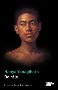 Do ráje - Hanya Yanagihara - e-kniha