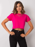 Tričko RV TS 6929.19 fuchsií L