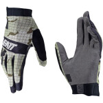 Cyklistické rukavice Leatt Glove MTB 1.0 GripR 602510576 L
