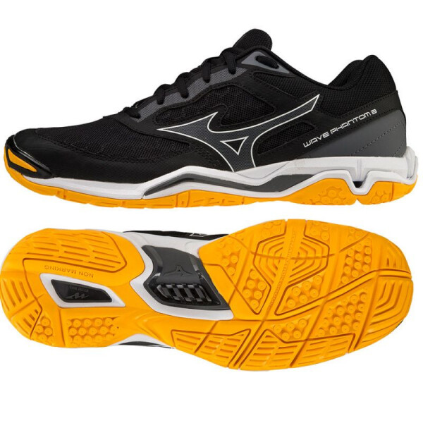 Pánská házenkářská obuv Wave Phantom X1GA226044 Mizuno