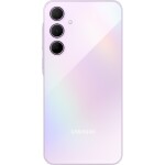 SAMSUNG Galaxy A35 5G 8+256GB fialová / EU distribuce / 6.6" / 256GB / Android 14 (SM-A356BLVGEUE)