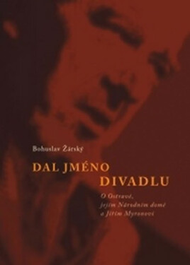 Dal jméno divadlu