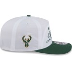 New Era Pánská kšiltovka Milwaukee Bucks NBA 2025 Draft 19TWENTY Adjustable OTC