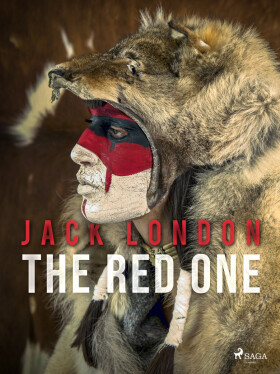 The Red One - Jack London