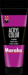 Marabu Acryl Color akrylová barva - magenta 100 ml