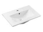 COMAD - Nábytkové umyvadlo DANCE 60cm 5907441295734