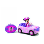 Minnie Roadster RC