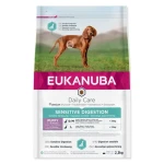 Eukanuba Daily Care Puppy Sensitive Digestion 2.3kg / granule pro štěňata / citlivé trávení (1743-370112)