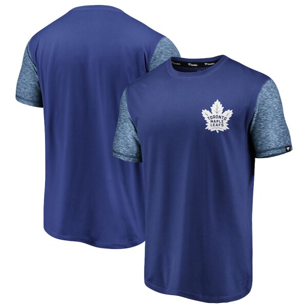 Fanatics Pánské Tričko Toronto Maple Leafs Made 2 Move Velikost: S