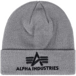 Alpha Industries Čepice 3D Beanie