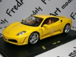 FERRARI F 430 2004 - Bburago 1:24