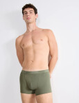 Pánské boxerky Basic Short - Sloggi 00IQ 008