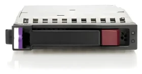 HPE 6TB / HDD / 3,5" SATA / 7 200 rpm / SC (761496-001)