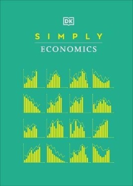 Simply Economics - Kolektiv autorů