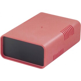 Donau Elektronik KGB10 523105 univerzální pouzdro 135 x 95 x 45 polystyren (EPS) červená 1 ks