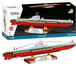 COBI 4856 Ponorka ORP Sęp