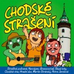 Chodské strašení - audiokniha