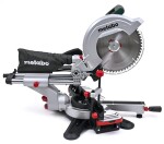 Metabo KGS 254 M / Kapovací pila / 1800W / 4500 ot-min (602540000)