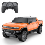 Rastar R/C 1:26 Hummer EV