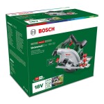 Aku okružní pila Bosch UniversalCirc 18V-53 06033B1400