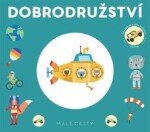 Malé cesty Dobrodružství