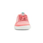Groundies Active Knit Bright Peach/Aqua